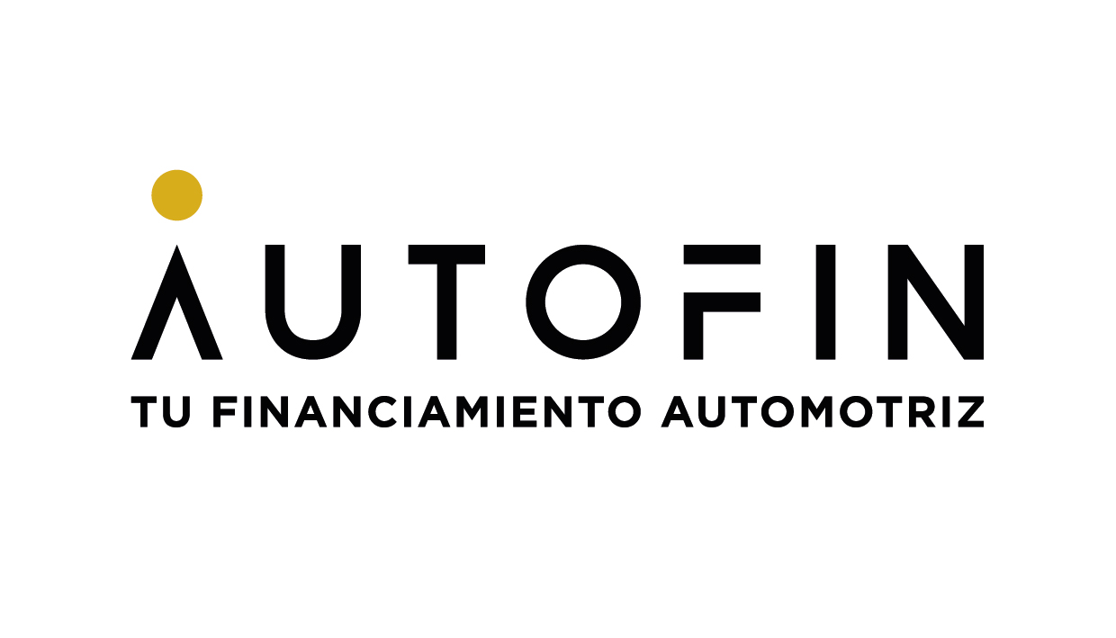 Logo AUTOFIN